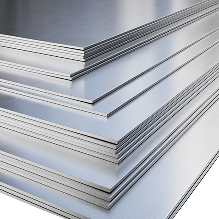 High-Quality Superior Strength Titanium Plate for Industrial