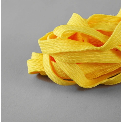 Spandex Hook Elastic Band