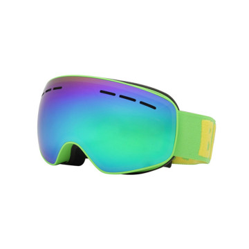 Kinder Skibrillen: Beste Schnee -Fashion -Kinder Skibrillen &amp; Schutzbrille und Schutzbrille