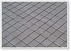 welded mesh panels(manufacturer & exporter)