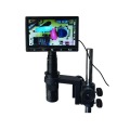 HD Digital Microscope 7-inch TV Port LCD Microscope