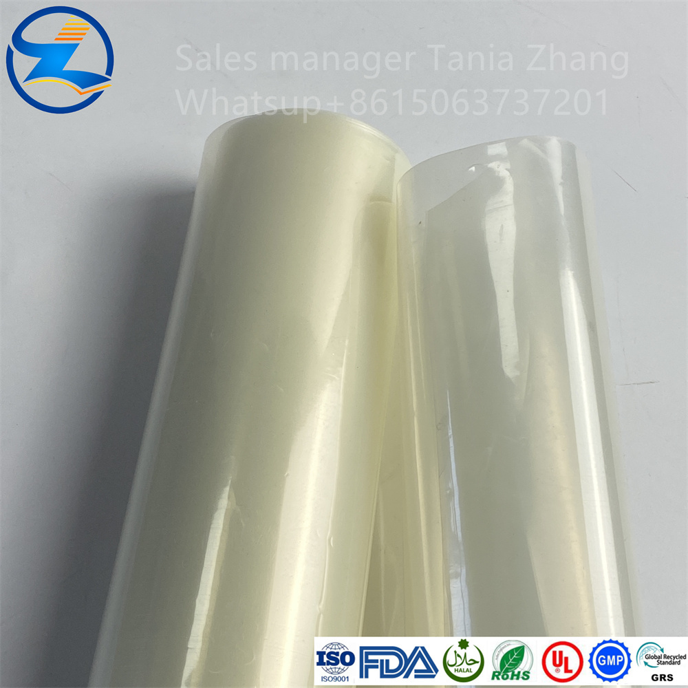 Heat Shrinkable Bag Pvc Film Roll3 Jpg