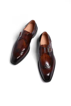 Latest Style For Men's Dress Shoes