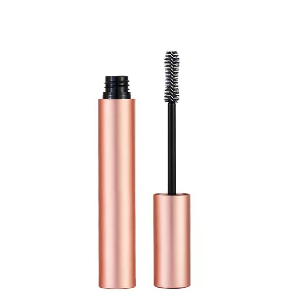 Couleur personnalisée Cosmetic Aluminium Tube à lèvres Mascara