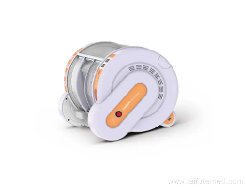 Veterinary ICU Pet Puppy Dog Incubator for Hospital