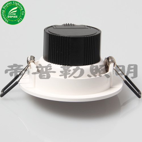 4W led downlight 2.5inch led downlight