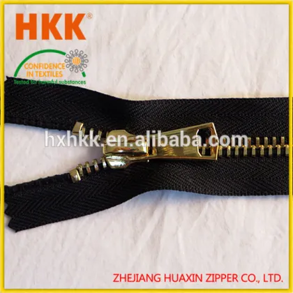 8# Boots Shoes Zippers