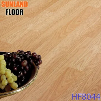 wooden plates for outside laminate flooring 1 strip HF8044 wood flooring prices