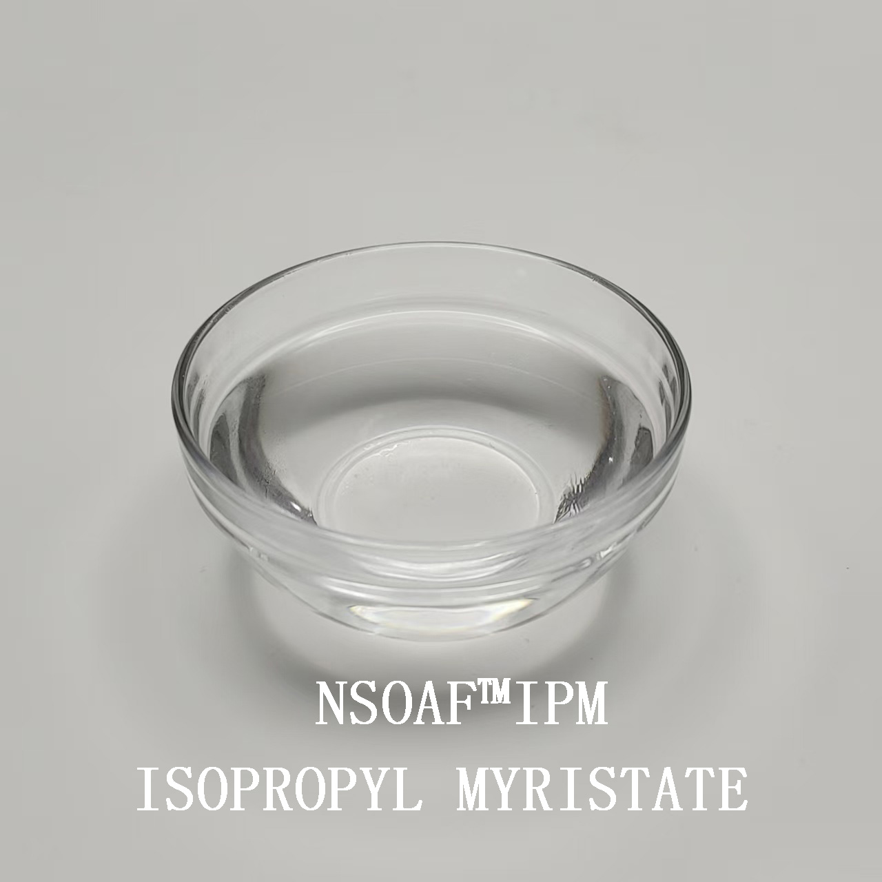 Isopropyl Myristate Soft Skin Emollient for Daily Care