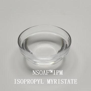 Isopropyl Myristate Soft Skin Emollient for Daily Care