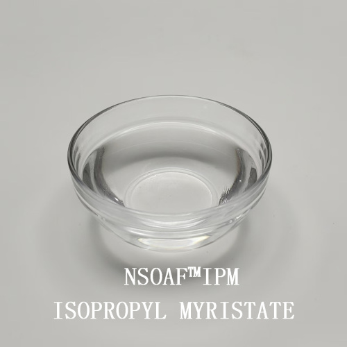 Isopropyl Myristate Soft Skin Emollient for Daily Care
