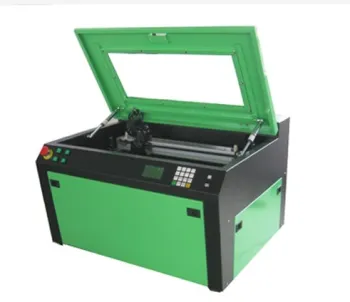 Suda small laser machine MINI LASER CUTTER-SL4030