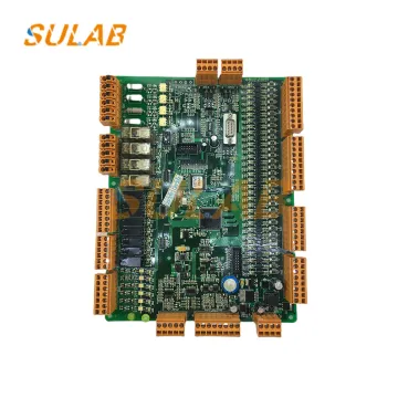 Factory Price Elevator Components: Step Elevator Spars Parts, Main Board, Control Board, PCB SM.01PA/D