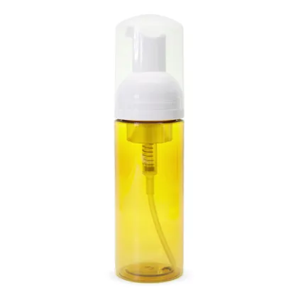 150ml hand hold mens use shaving foam bottles