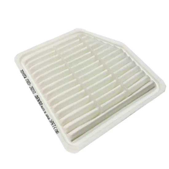Auto Air Filter 17801-26010 for Lexus or RAV4