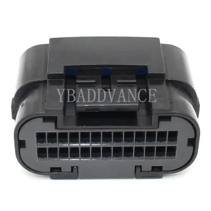 MX23A26SF1 & MX23A26XF1: JAE Electronics Connectors for Honda 26-Pin Plugs