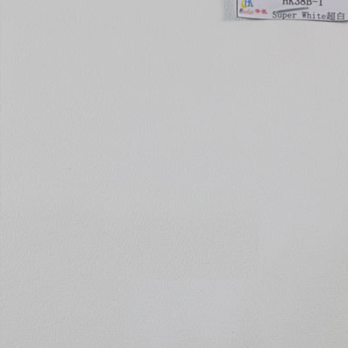 슈퍼 흰색 HK38B-1-Color EVA 필름