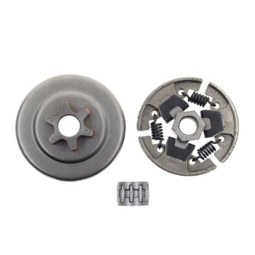 3/8'' Sprocket Clutch Kit for Stihl Chainsaws MS170 MS180 MS210 MS230 MS250