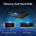 Intel Pentium N3530 Промышленного ПК без фанатов