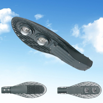 Dust-proof aluminum solar 60w led street lights housings