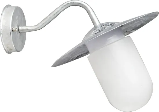 High Lumen Fluorescent Garden Lights , Landscape Lighting Fixtures 100w Ip44