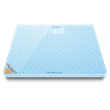 2015 Digital Sathroom Weight Scale