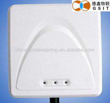 Active RFID reader Bluetooth