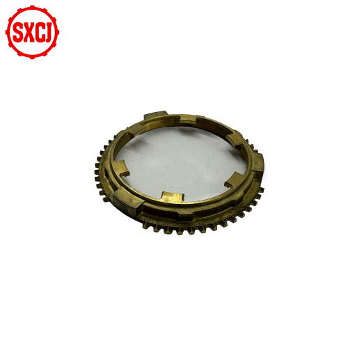 OEM 28219N/SXCJ1462 Transmission Synchronizer Ring Design for FIAT DUCATO