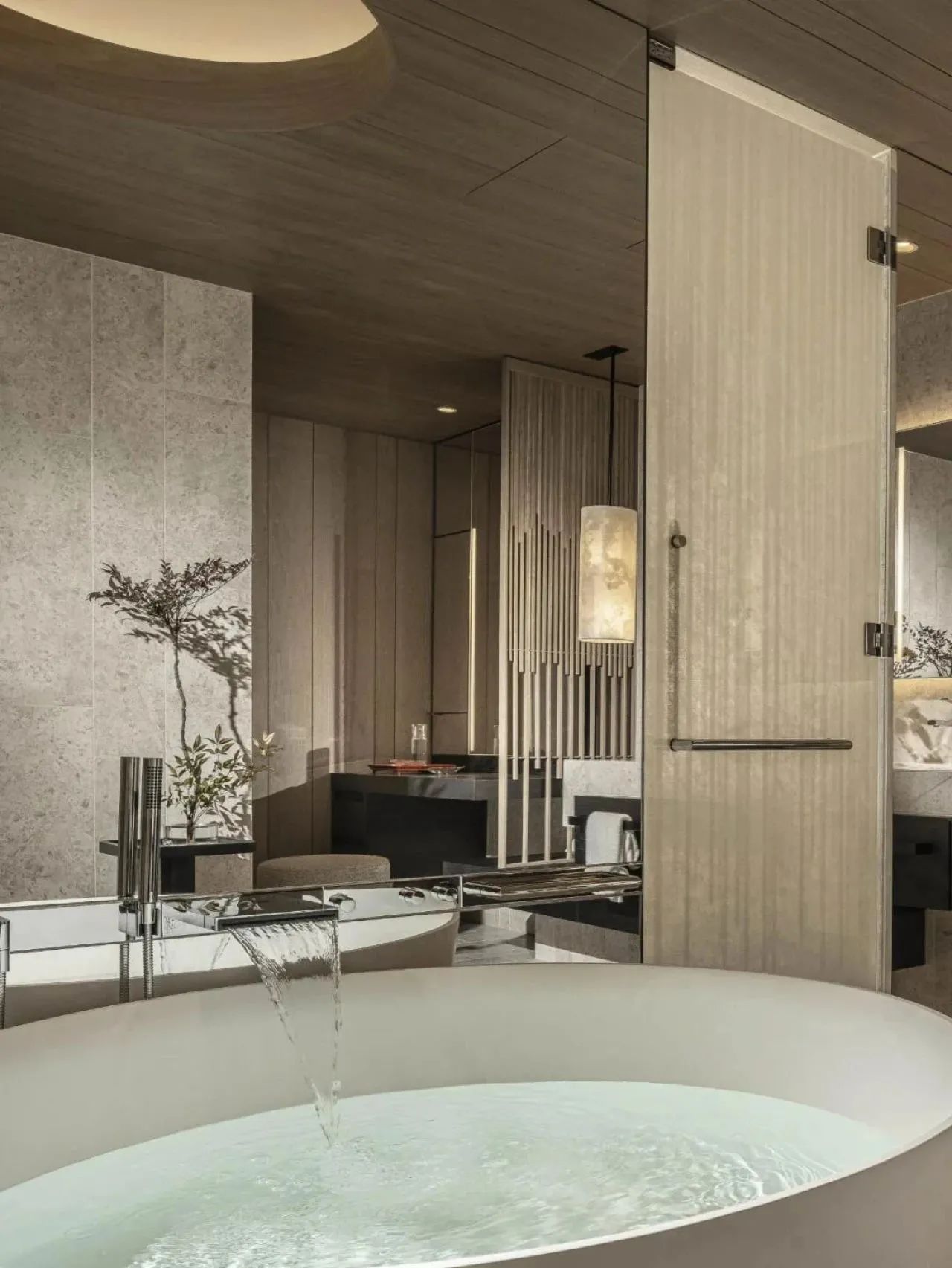 Four Seasons Hotel Osaka (9)