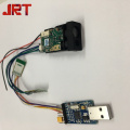 RS232 / RS485 LASER RUNEDFINDER SENSOR MODULE nga adunay Bluetooth