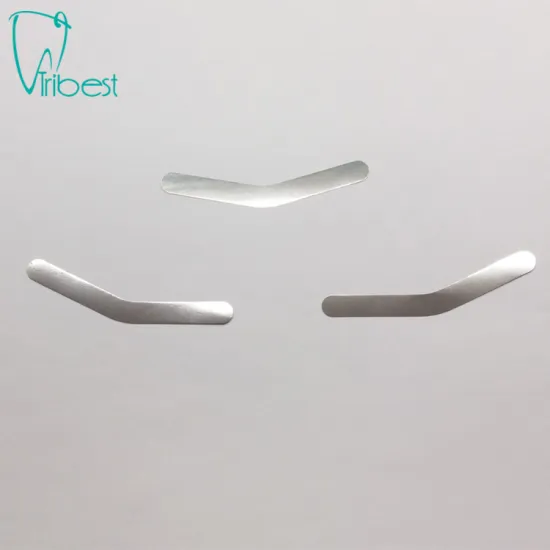 Dental Orthodontic Tofflemire Universal Matrix Bands
