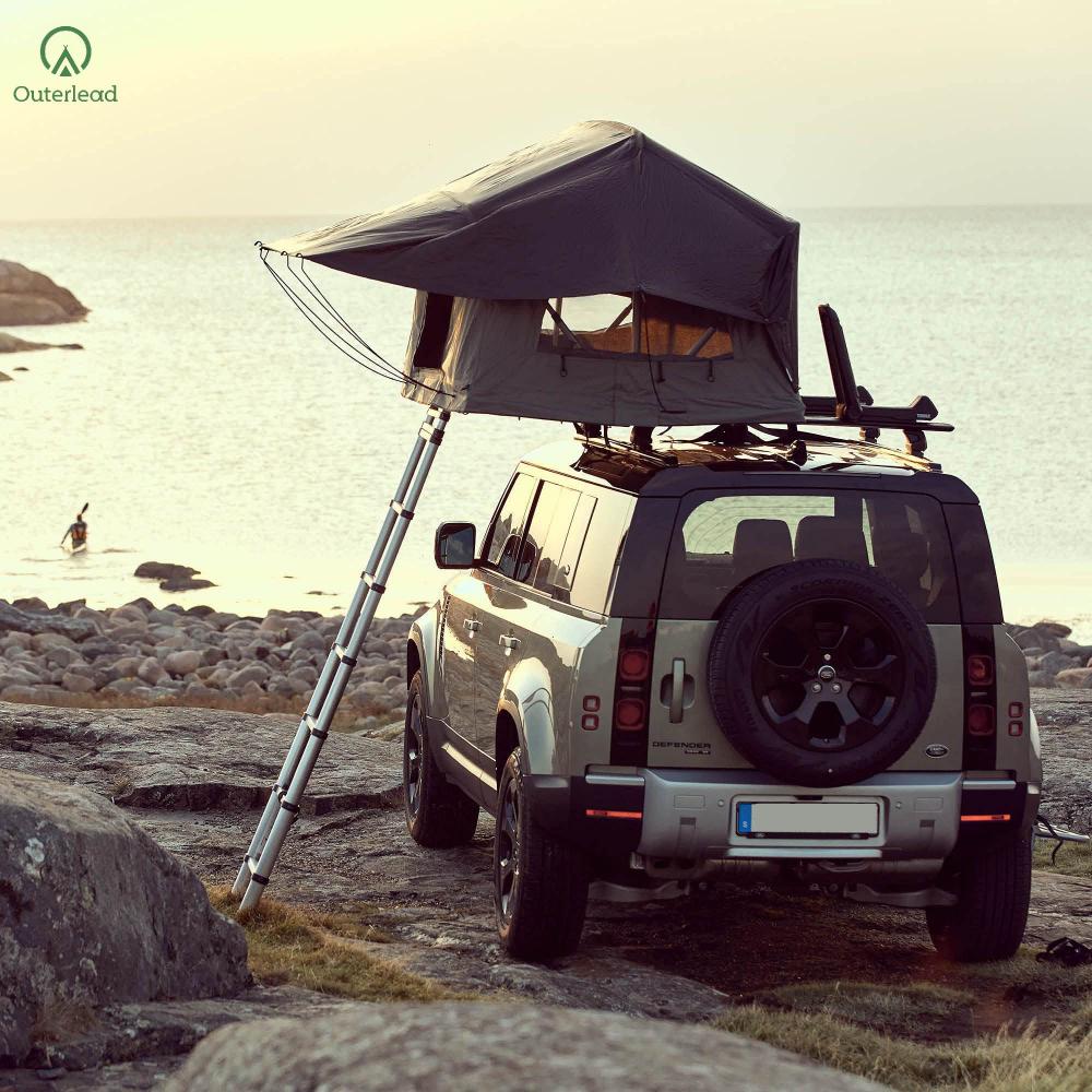 Rooftop Wedge Tent 12 Jpg