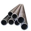ST52 16Mn low alloy honed seamless steel pipe