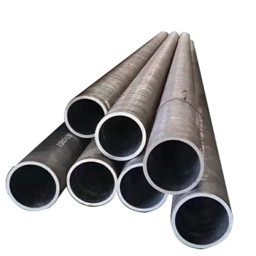 ASTM A333 البارد مرسومة أنبوب فولاذ سلس