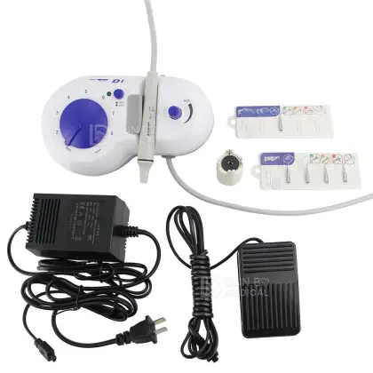 Electric Dental Scaler Ultrasonic