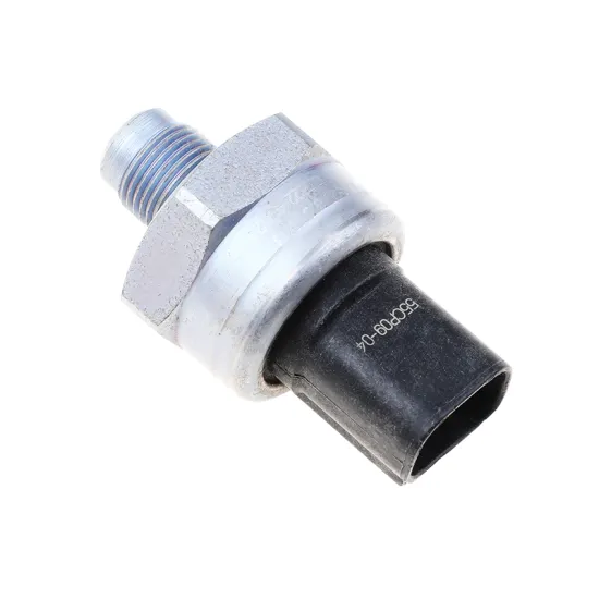 New Fuel Rail Pressure Sensor Switch for Nissan - 47240-7S000 55CP09-04 34521164458