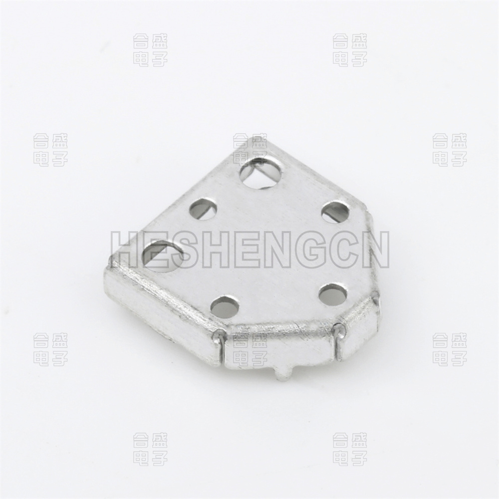 Shielding case SC8202421