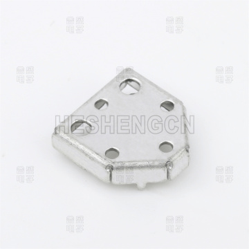 Shielding case SC8202421