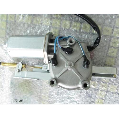 WA470-3 Wiper motor 419-54-15881