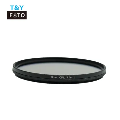 30-105mm 16 layers coating MRC CPL filter