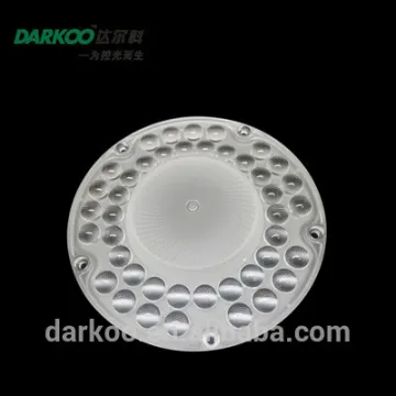S5 60degree 42 IN 1 High Bay Light Lens DK19060-42H1