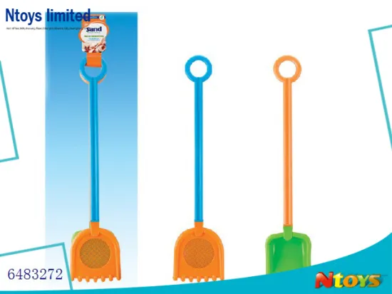 6483272 USEFUL SUMEER TOYS BEACH TOOL FOR KIDS