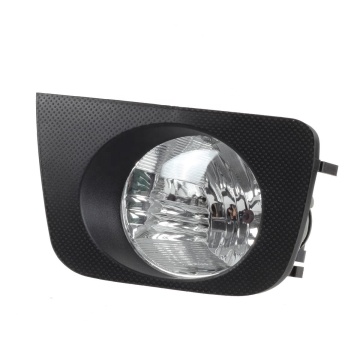 Fog Lamp Cover for 4RUNNER 2006-2009 - 52128-35040 52127-35050 Car Accessories