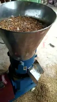 Pellet Machine for Animal