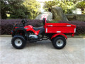 150cc automatische landbouwgereedschap atv