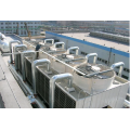 Close type Cooling tower