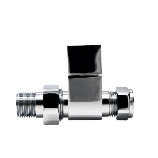 Radiator Valve Temperature Control Thermostatic Radiator Valve For The Home Heating System