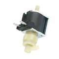 Coffee machine solenoid diaphragm dosing pump