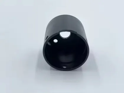 OEM/ODM Plastic Injection Parts for Household Appliances