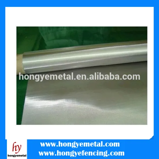 Price Stainless Steel Wire Mesh